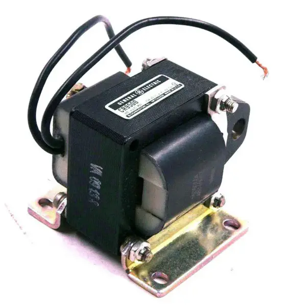 GENERAL ELECTRIC CR9500B101B4A