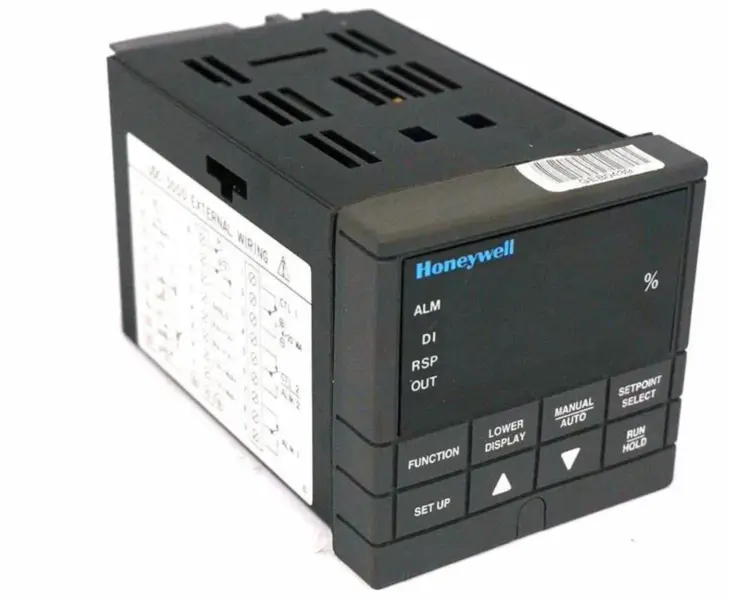Honeywell UDC3000