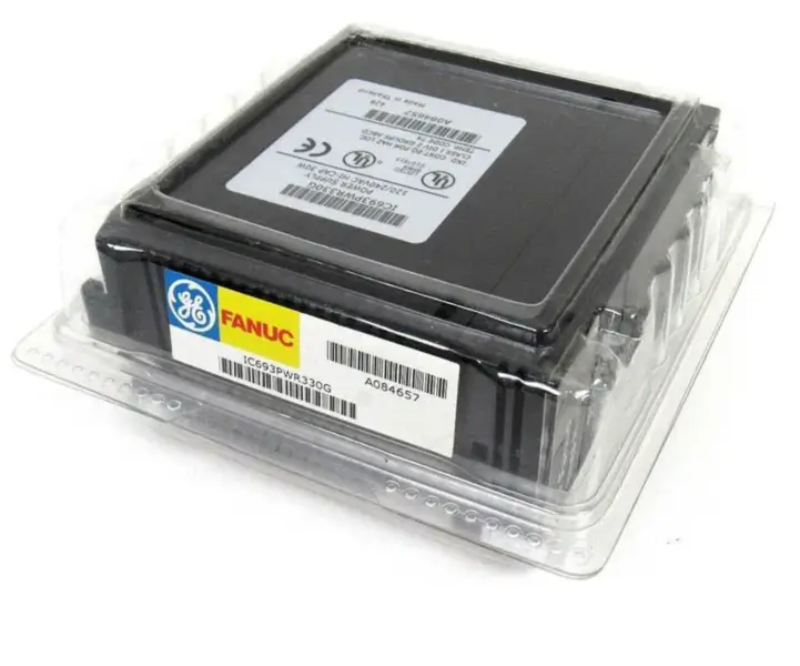GE FANUC IC693PWR330G