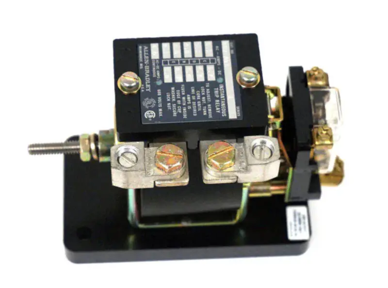 Allen-Bradley 809-A03E