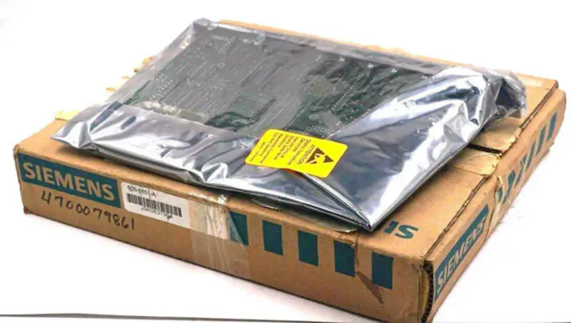 Siemens 505-6851-A