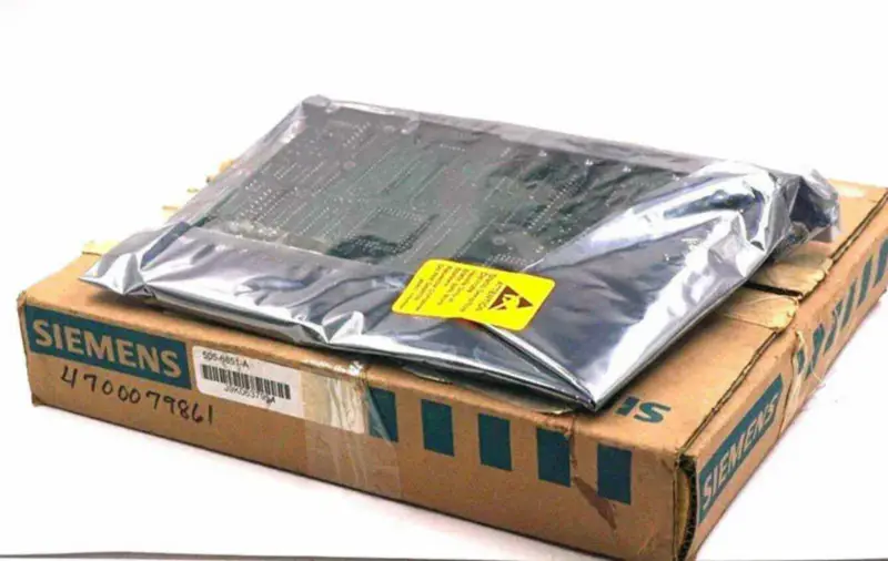 Siemens 505-6851-A