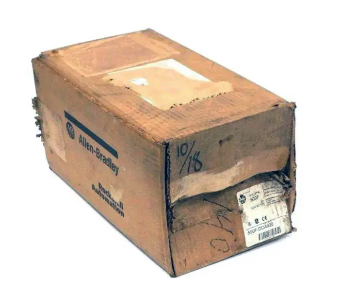 Allen-Bradley 500F-DOA930