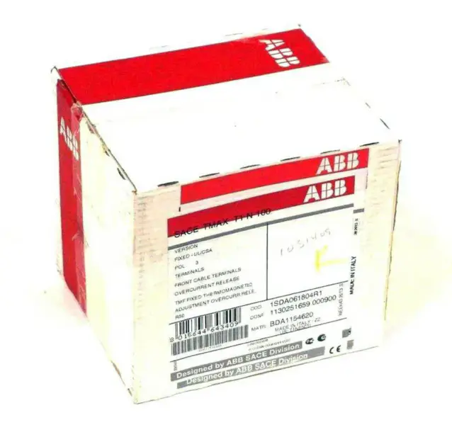 ABB 1SDA061804R1