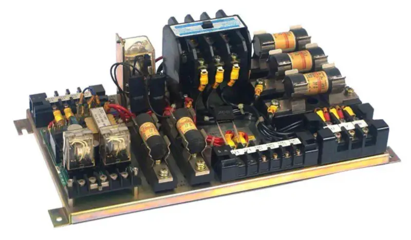 FANUC A14B-0061-B112-01