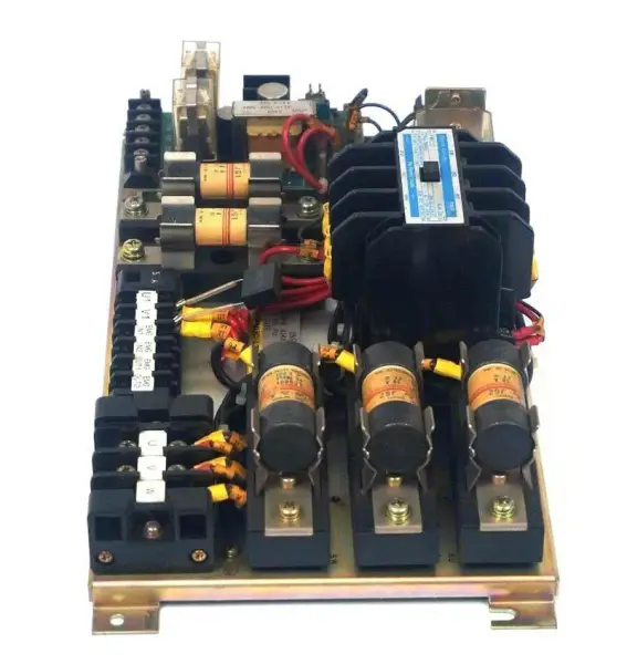 FANUC A14B-0061-B112-01