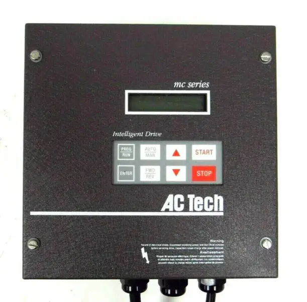 LENZE AC TECHNOLOGY M1105SC
