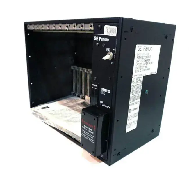 GE FANUC IC600YR560L