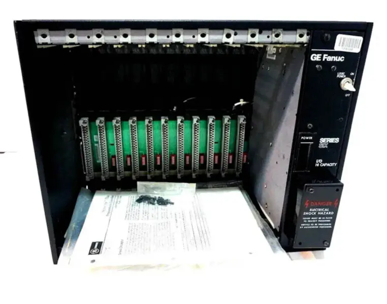 GE FANUC IC600YR560L