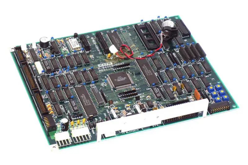 SATO M-8400S-CONT