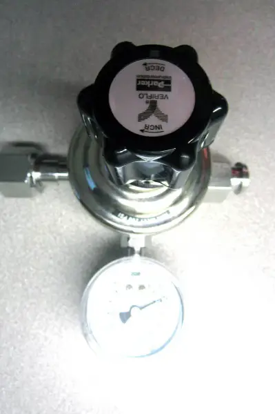 Parker HFR902W3PVXFS8FIFK