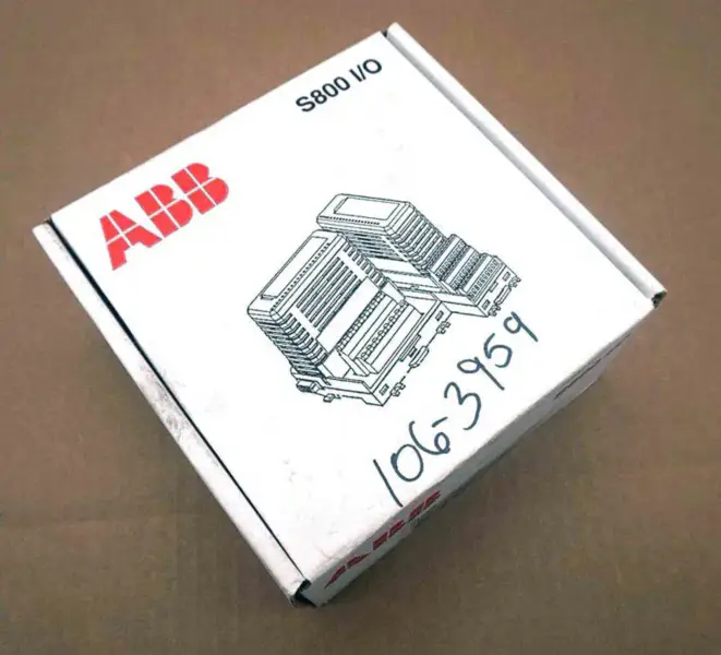 ABB 3BSE008512R1