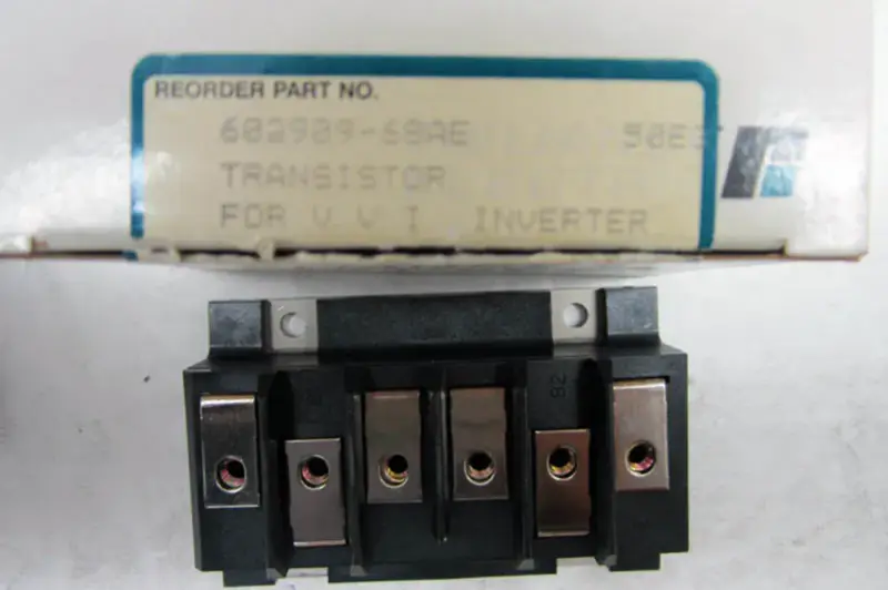 Reliance Electric 60290968AE