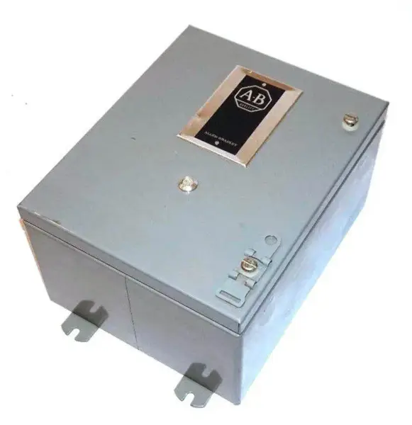 Allen-Bradley 509-AJB