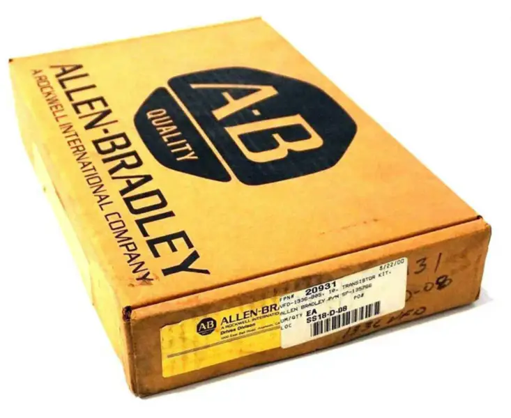 Allen-Bradley SP-135766