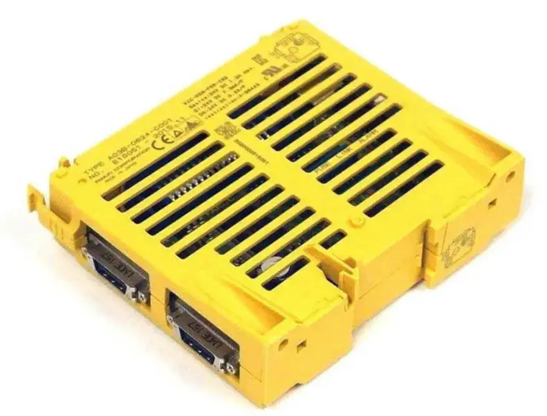 FANUC A03B-0824-C001