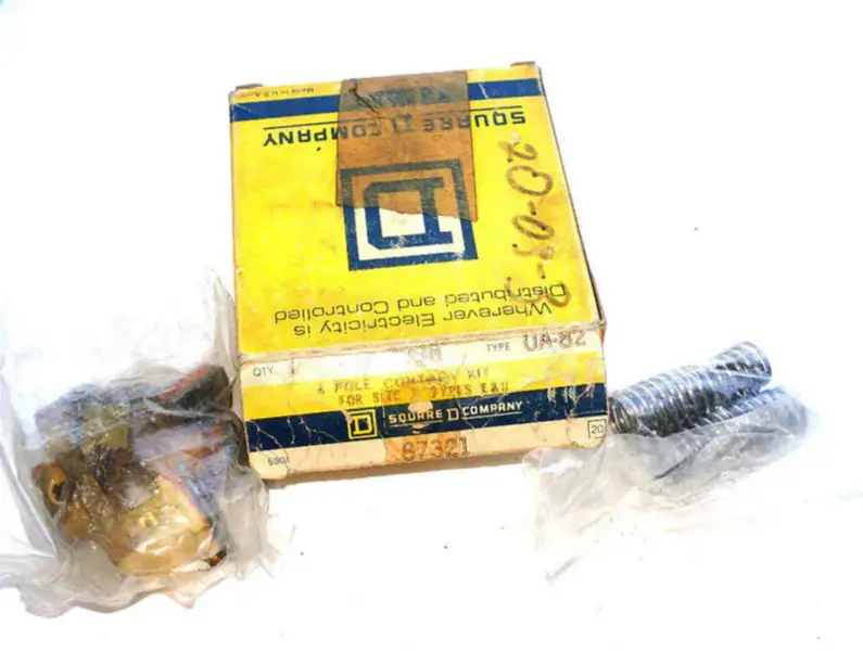 Square D 9998UA82
