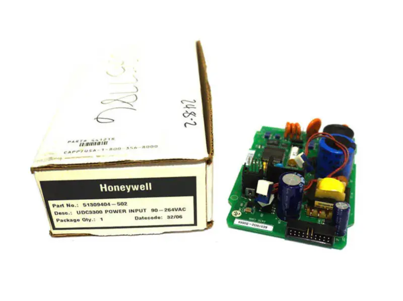 Honeywell 51309404-002