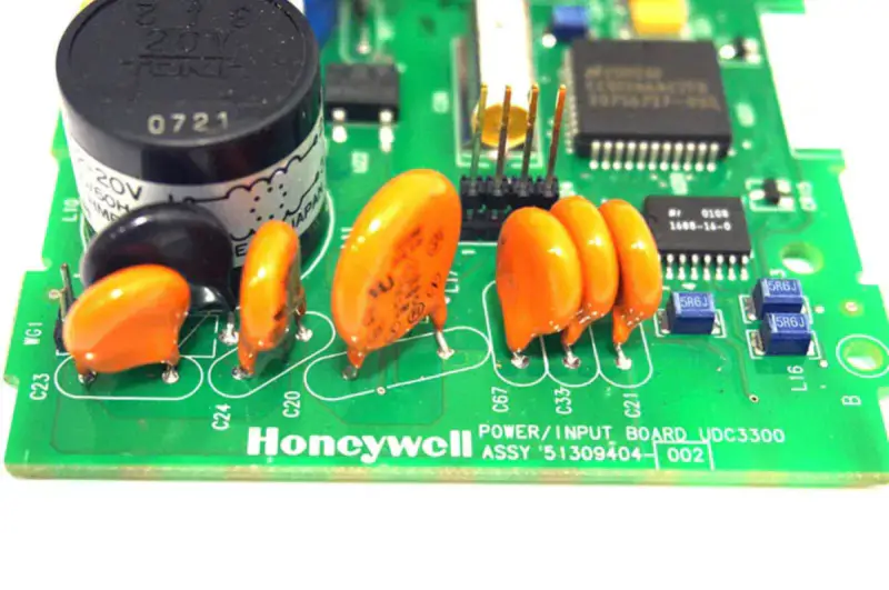 Honeywell 51309404-002