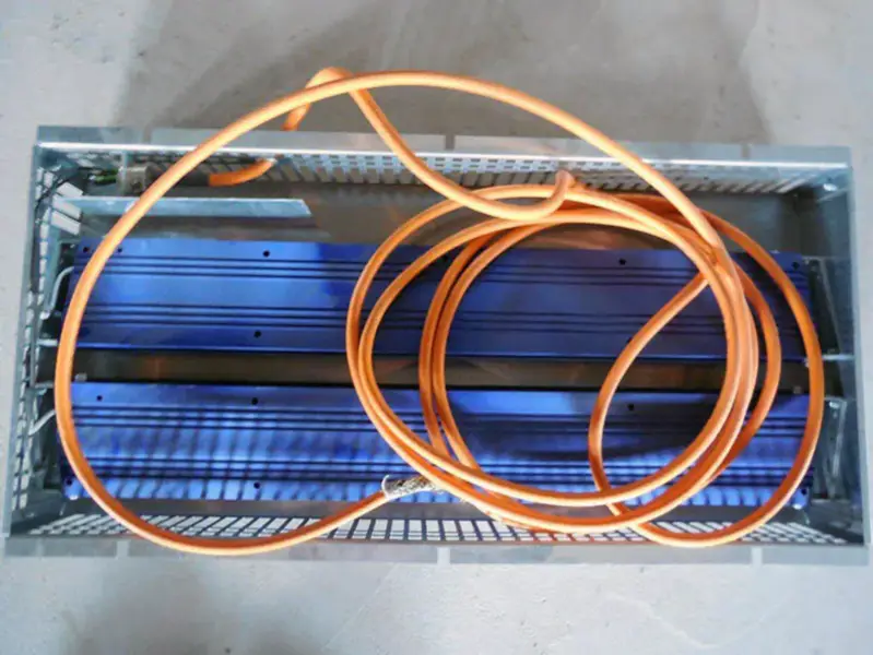 Siemens 6SL3100-1BE21-3AA0
