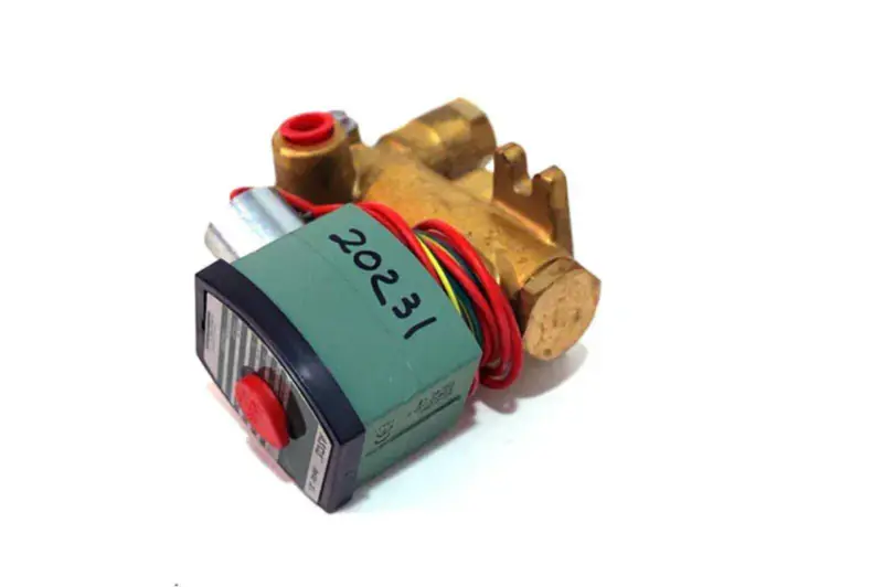 ASCO 8300G58RU