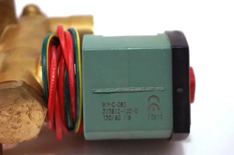 ASCO 8300G58RU