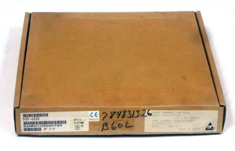 Siemens 505-4532