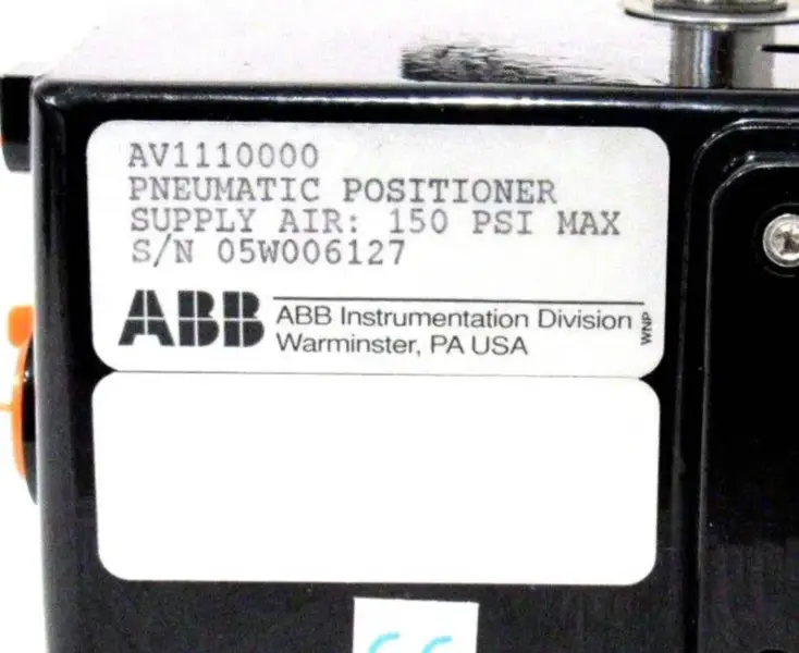 ABB AV1110000