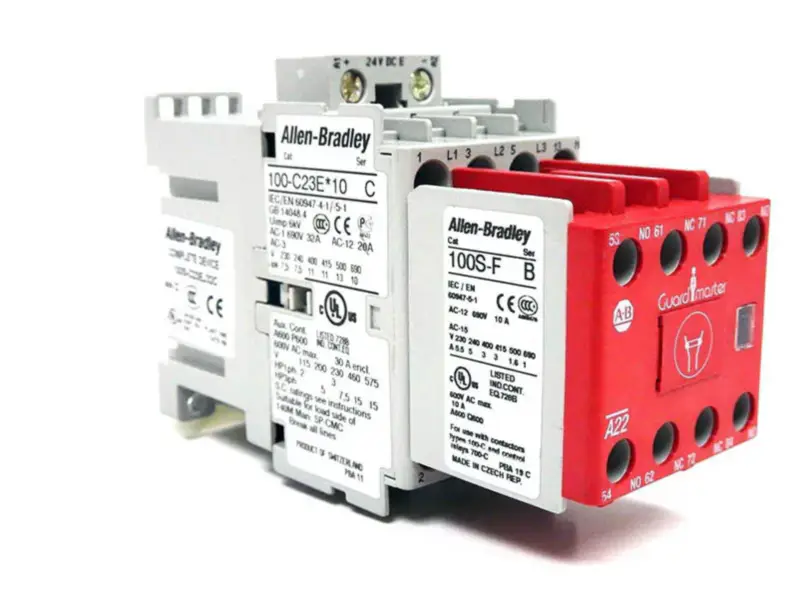 Allen-Bradley 100S-C23EJ32C