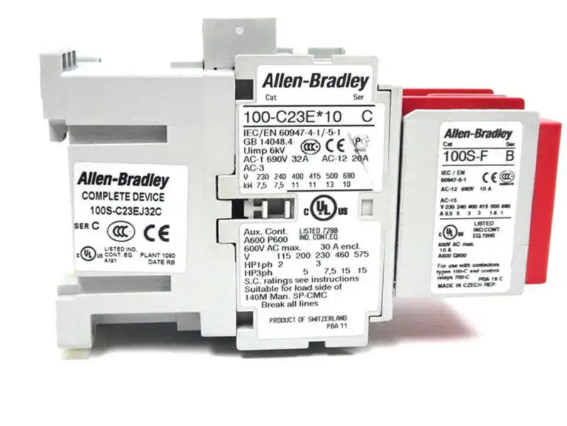 Allen-Bradley 100S-C23EJ32C