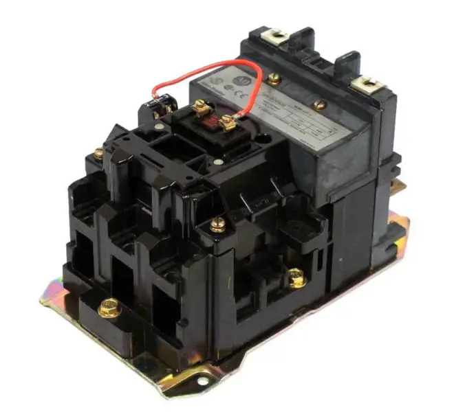 Allen-Bradley 500-DOD920