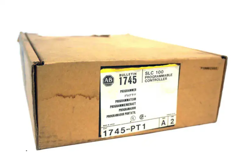 Allen-Bradley 1745-PT1