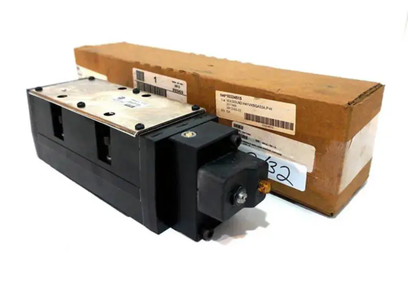 Parker H41VXBGA53A