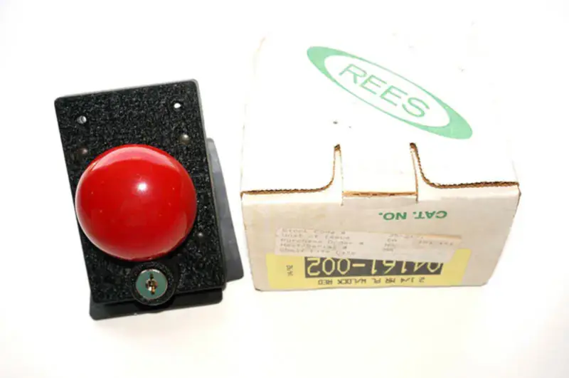 REES 04161-002