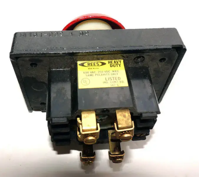 REES 04161-002
