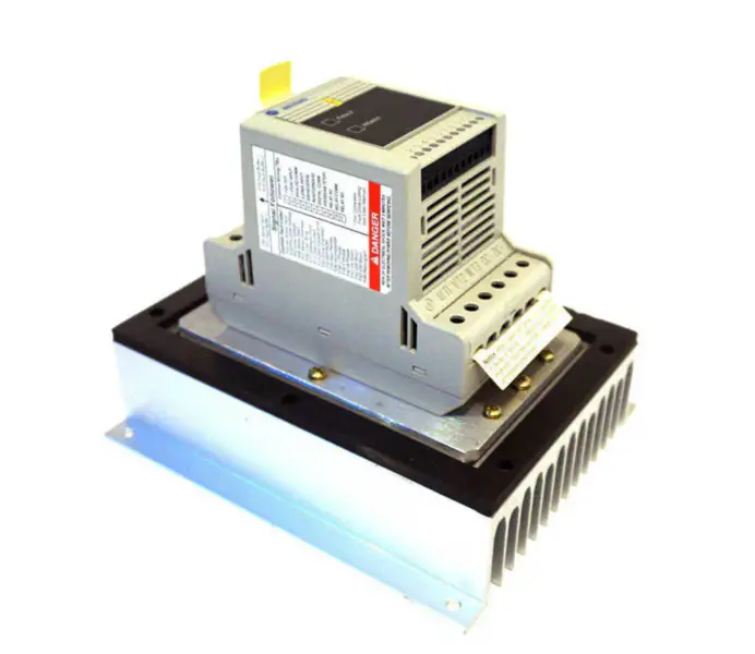 Allen-Bradley 160-BA01PSF1
