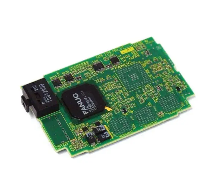 FANUC A20B-3300-0664/04C
