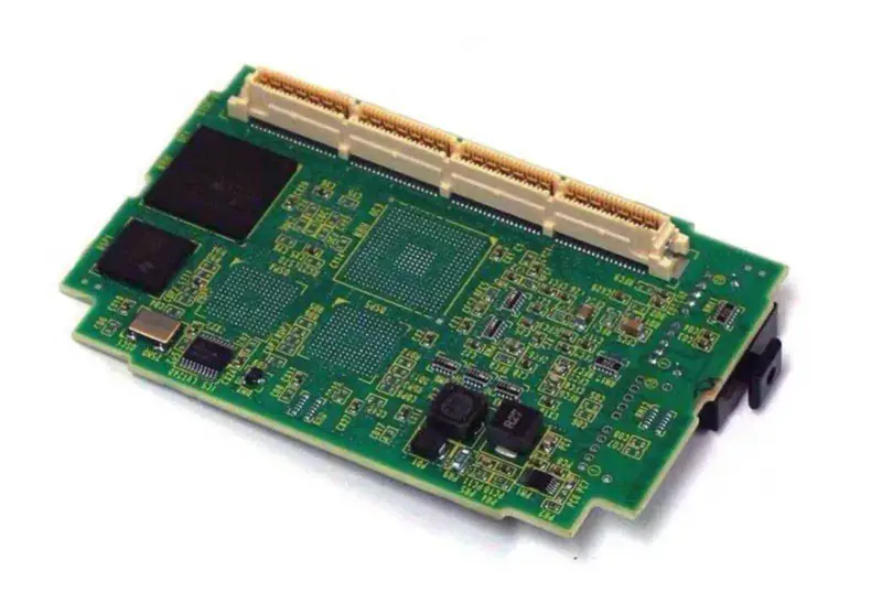 FANUC A20B-3300-0664/04C