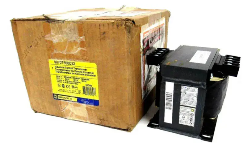 Square D 9070T500D32