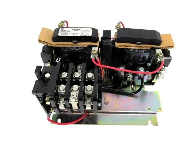 GENERAL ELECTRIC CR309C0