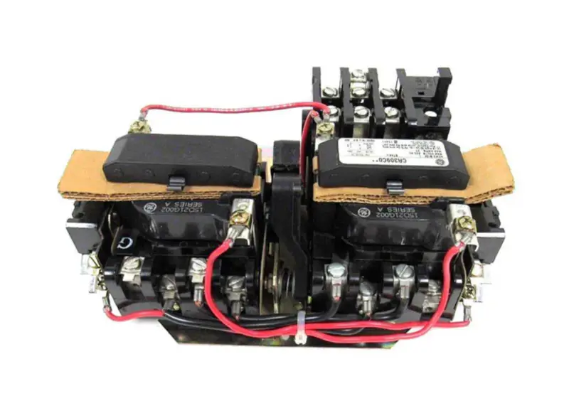 GENERAL ELECTRIC CR309C0
