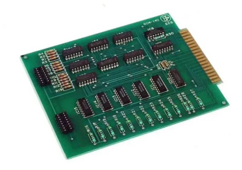 ECS 604-140