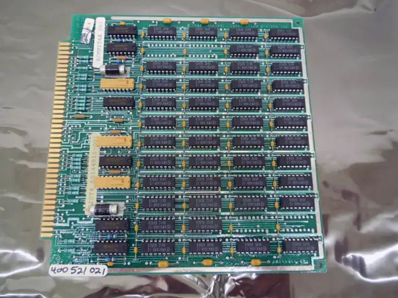 Honeywell 60144915-001