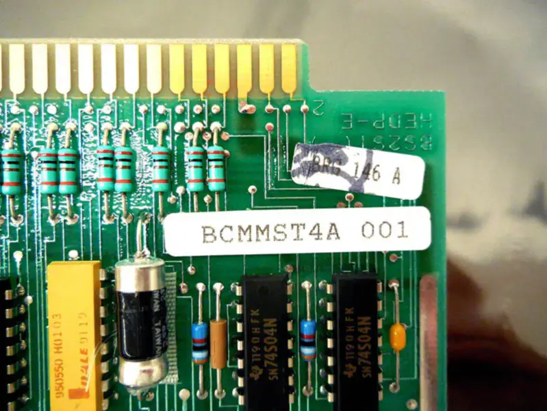 Honeywell 60144915-001