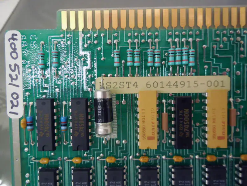 Honeywell 60144915-001