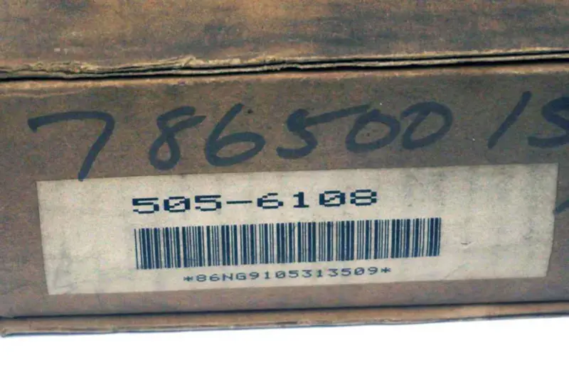 Siemens 505-6108