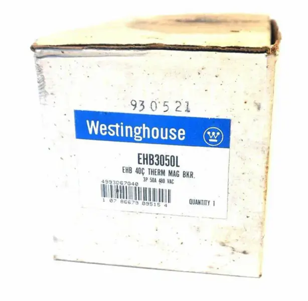 Westinghouse EHB3050L