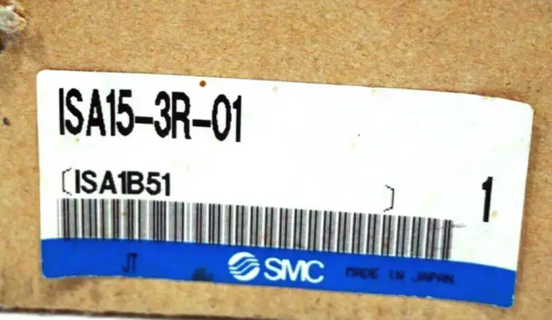 SMC ISA15-3R-01