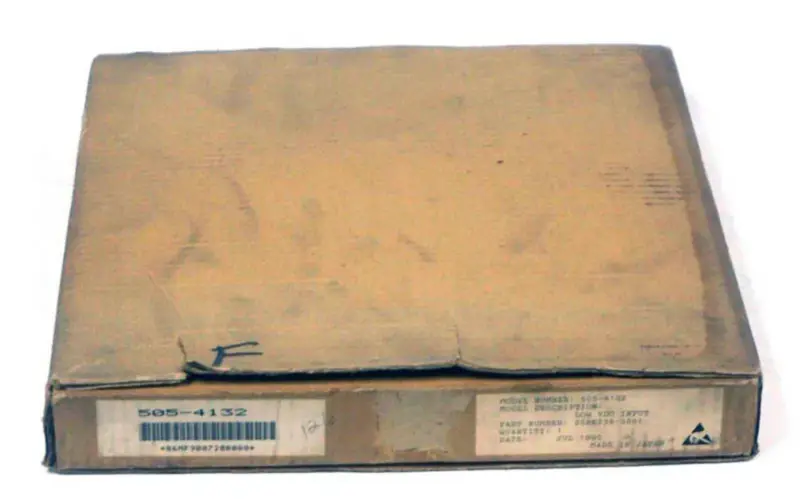 Siemens 505-4132