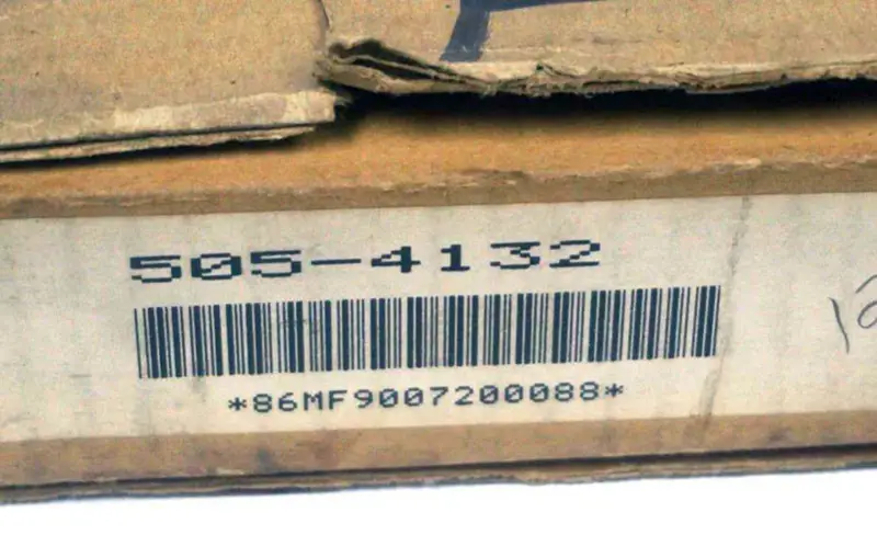 Siemens 505-4132